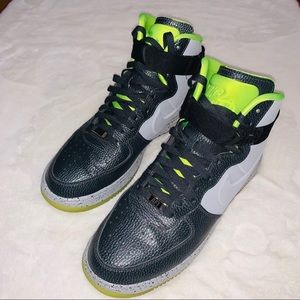 NIKE LUNAR FORCE 1 LUX VT